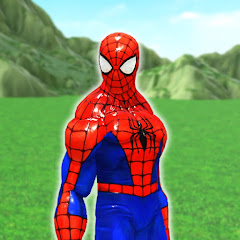Super Hero 3D Challenge