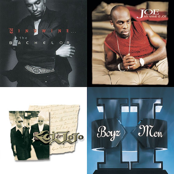 R&B
