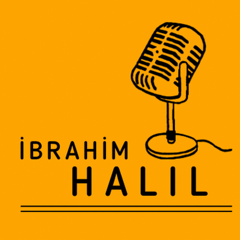 İbrahim Halil 