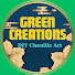 02iee38JUcc-channel-avatar-Green Creations-DIY Chenille Art