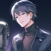 一条ひらめmonoBlue