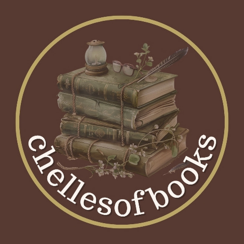chellesofbooks