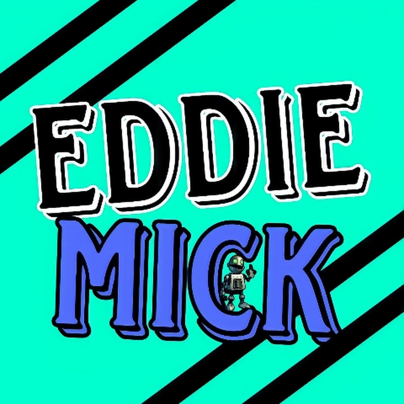 Eddie Mick 