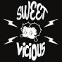 Sweet Vicious Punk Rock logo