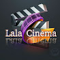 Lala Cinema logo