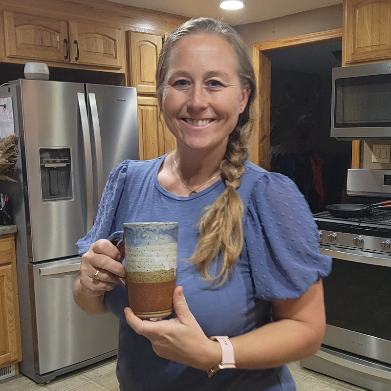 In the Kitchen with Erin 