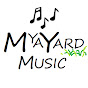 MyaYard Music