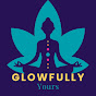Glowfully Yours logo
