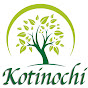 KOTINOCHI JSC logo