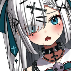 プロフィール写真