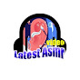 Latest Asmr logo