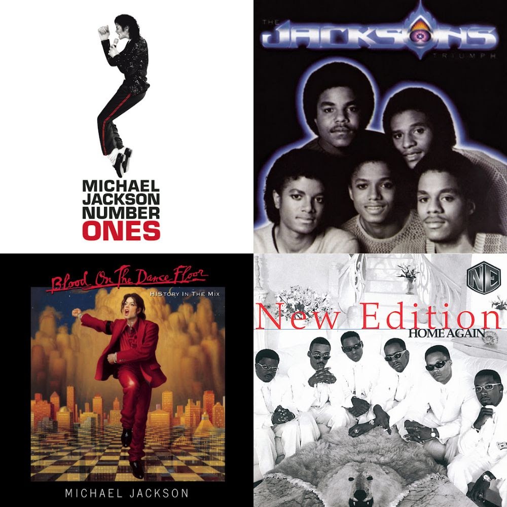 Mj Radio Station