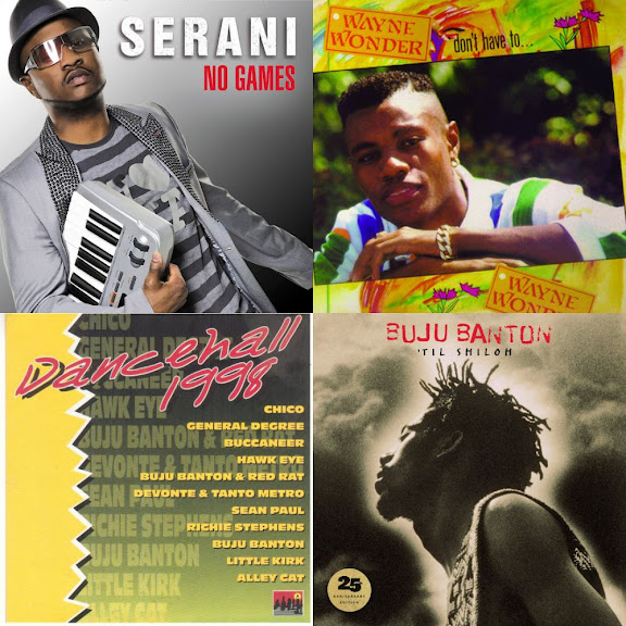 reggae