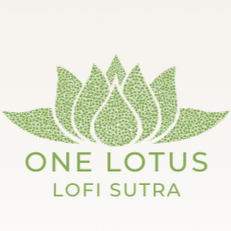 ONE LOTUS 一蓮宇宙佛音 Logo