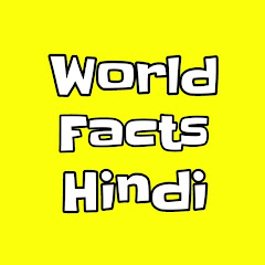 World Facts Hindi avatar