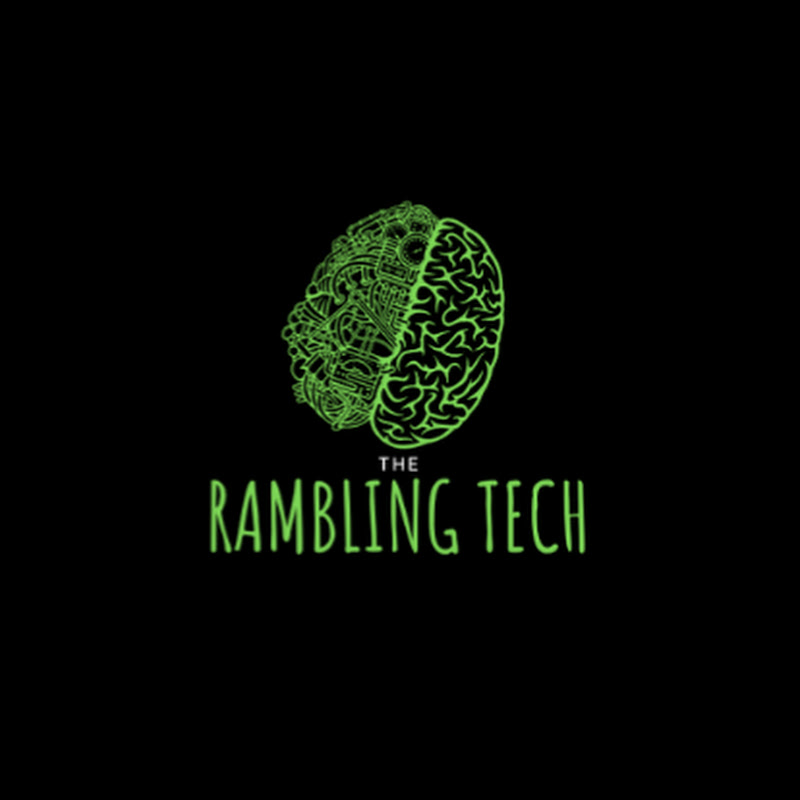 Rambling Tech