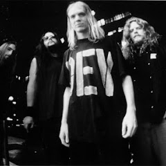 Strapping Young Lad - Topic