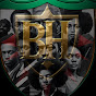 TheBlackHistoryLeague logo