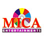MICA Movies Dhamaka logo