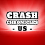CRASH CHRONICLES logo