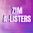 ZIM A-LISTERS 