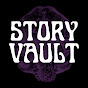 Videotapes Story Vault 📼 logo