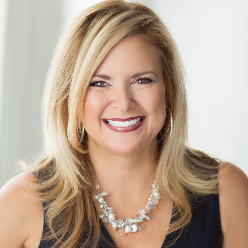 Real Estate in Northern Virginia - Kelly Ettrich