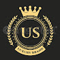 US shot status logo