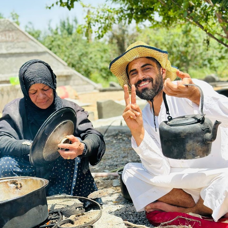 سنفور الحجاج