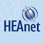HEAnet logo