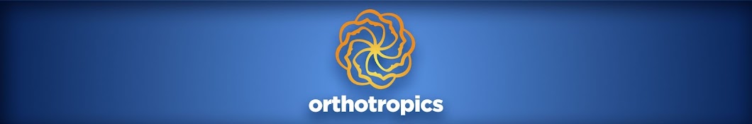 Orthotropics رمز قناة اليوتيوب