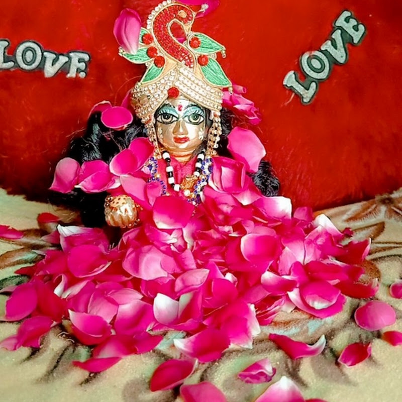 Mamta Ke Cute Krishna 