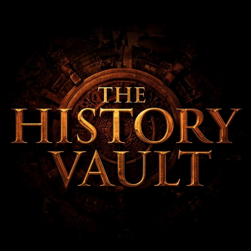 The History Vault  profile avatar