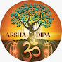 Arsha Dipa Archives logo