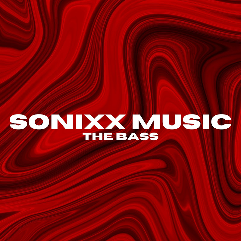 Sonixx Music - The Bass
