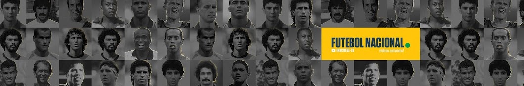 Futebol Nacional YouTube 频道头像
