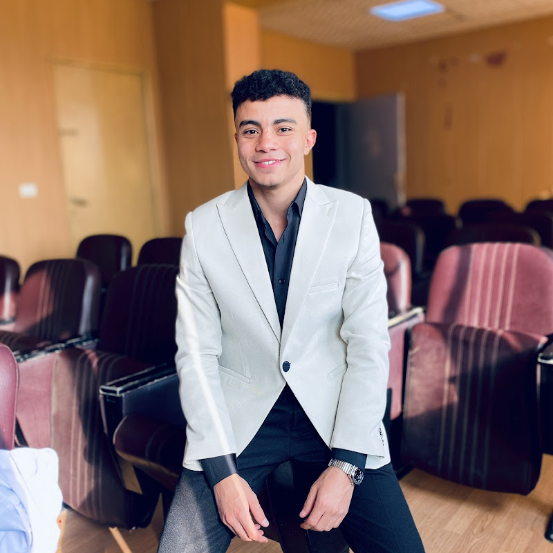 Abdullah Usif | عبدالله يوسف