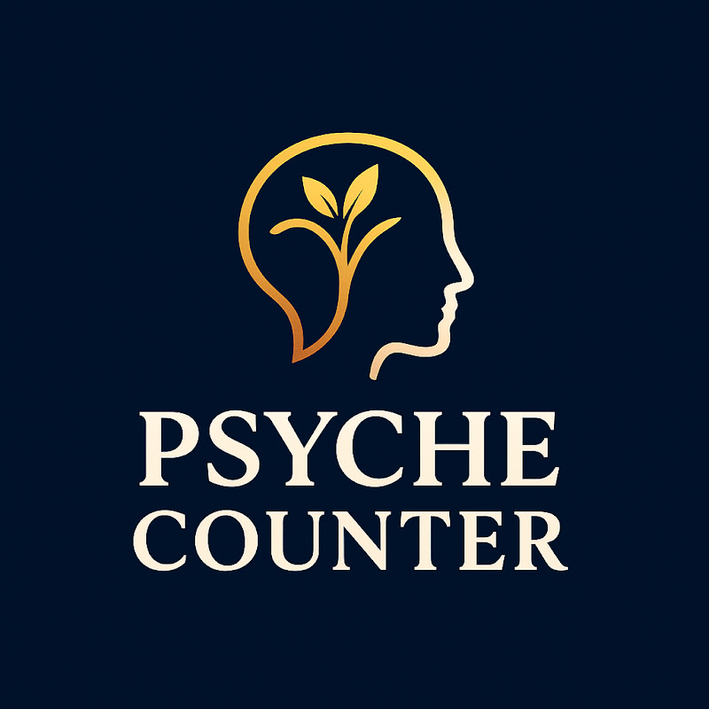 Psyche Counter