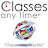 @classesanytime