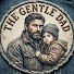 mybPh5Djhns-channel-avatar-The Gentle Dad