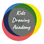 Kids Drawing Academy logo