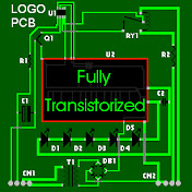 Fully Transistorized