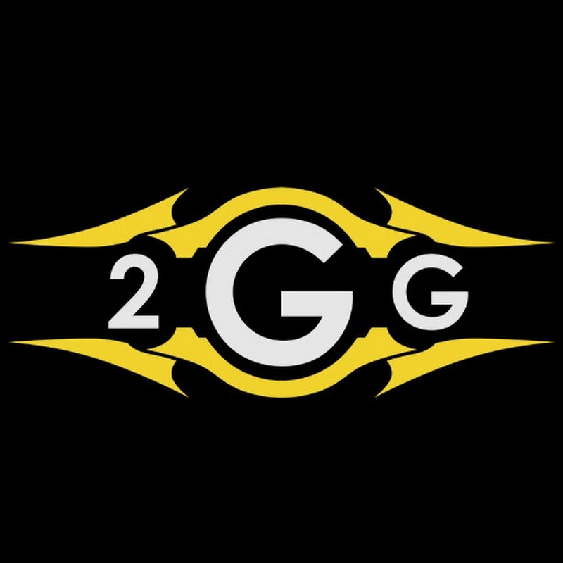 2GGaming icon