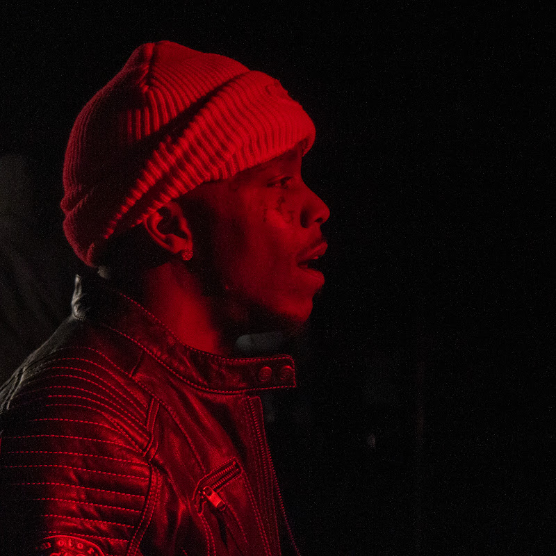 24Heavy @iam24heavy | Thizzler