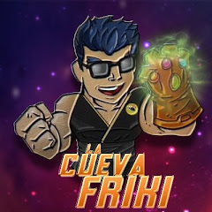 La cueva friki
