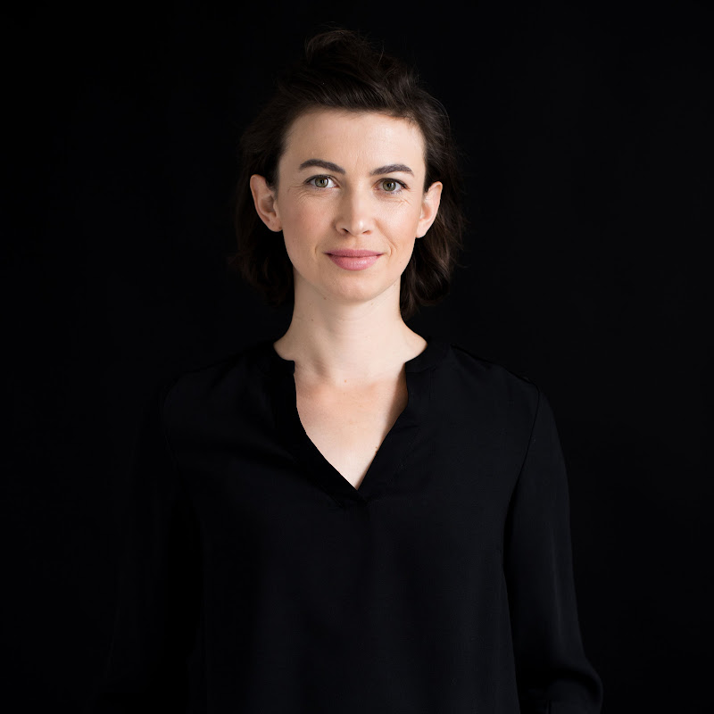 Here & Now Pottery with Yuliya Makliuk