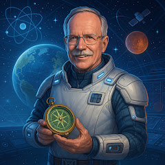 Bob the Science Guy Avatar