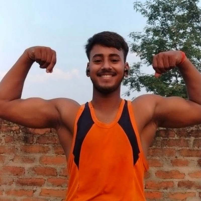 sanjeet fitnesh 77
