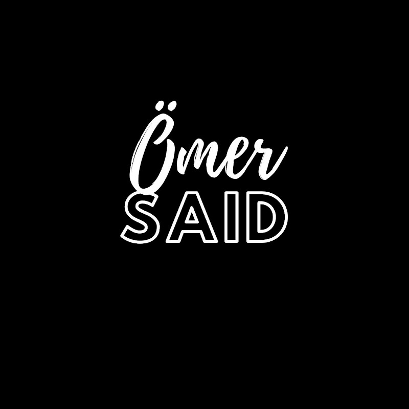 Ömer Said