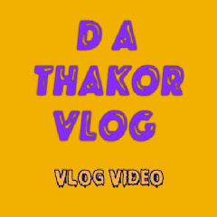 D_A_THAKOR_VLOG